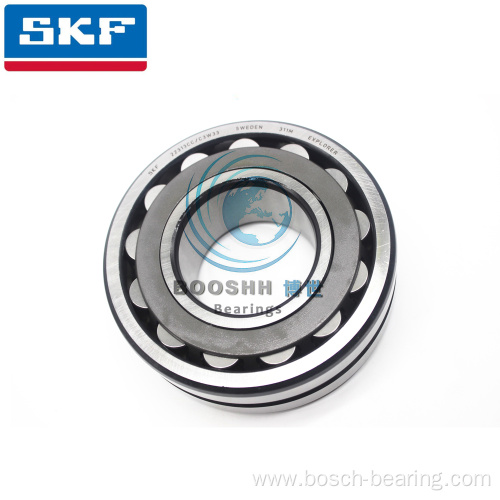 Construction machinery and equipment 22214 roller bearing